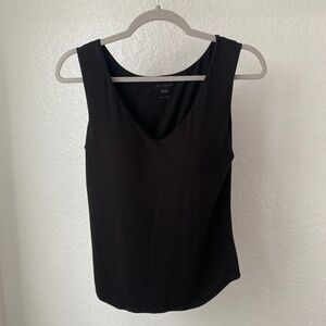 Mame Kurogouchi Uniqlo silk blend sleeveless bra top